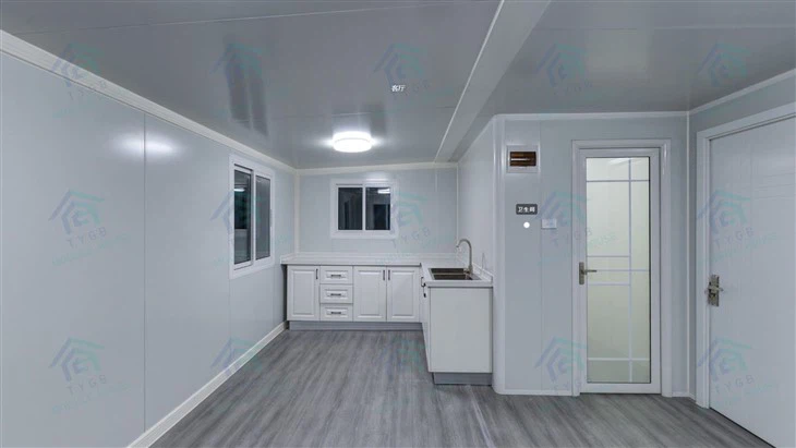 Modern Prefab Homes 3 Bedroom