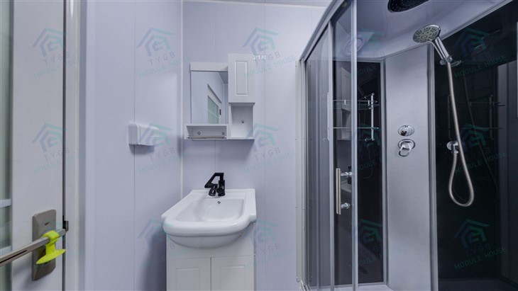 Modern Tiny Prefab Homes