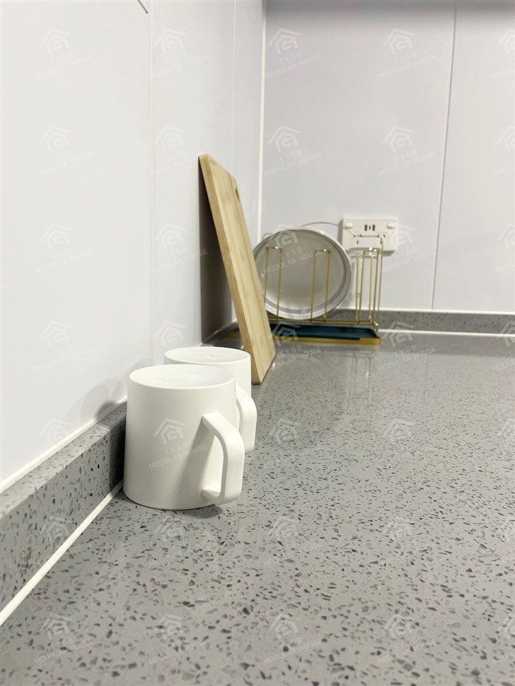 Modern Tiny Prefab Homes